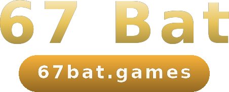 67 Bat logo